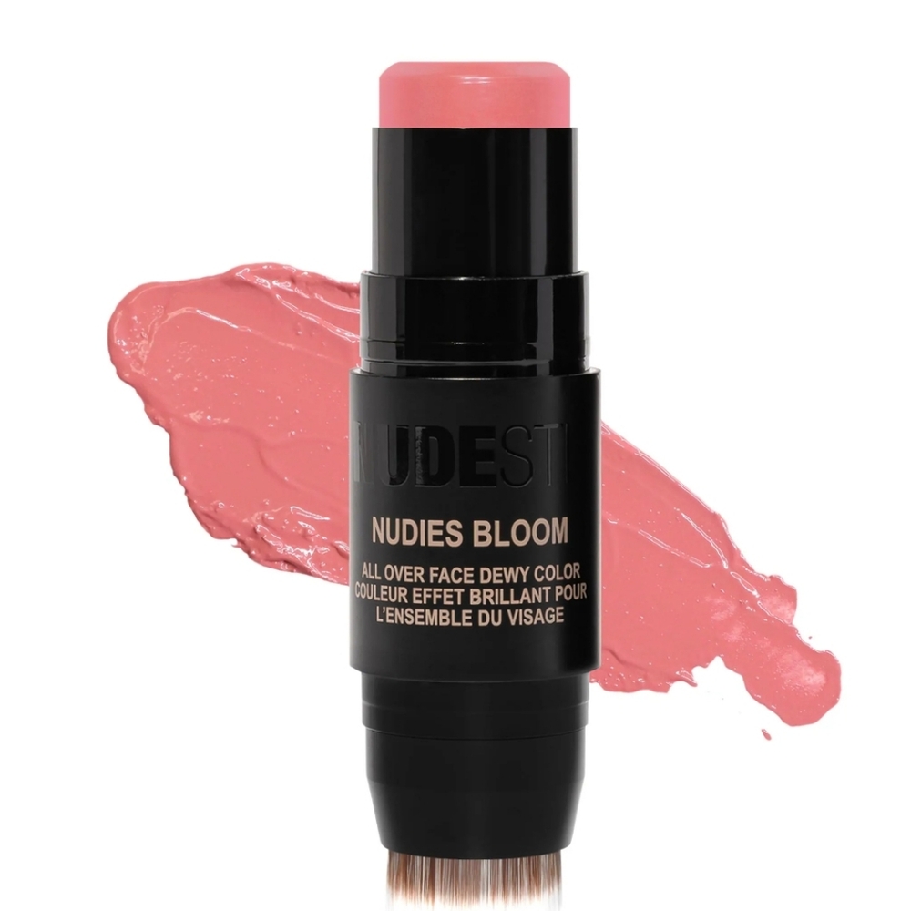 NUDESTIX Nudies Bloom Cherry Blossom NIB